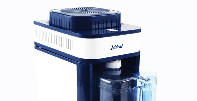 Feed Water Is Why Sterilizers Fail Early