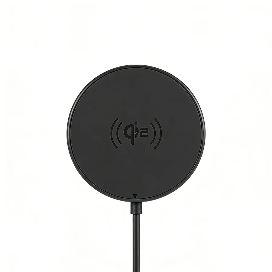 Qi2 15W Magnetic Car Charger Mount