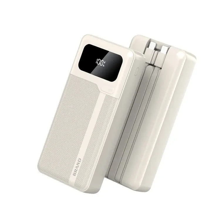 KIKOO Power Banks
