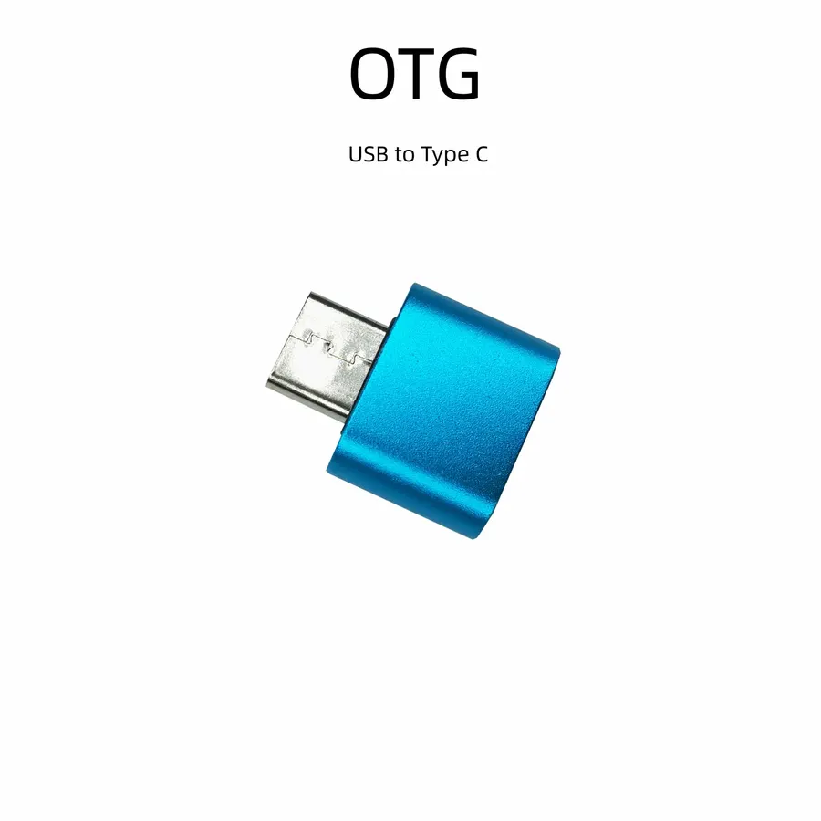 OTG Adapters