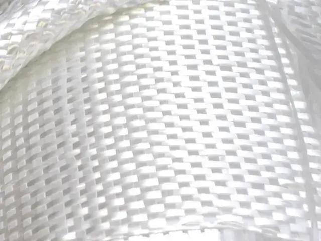 Roving Woven