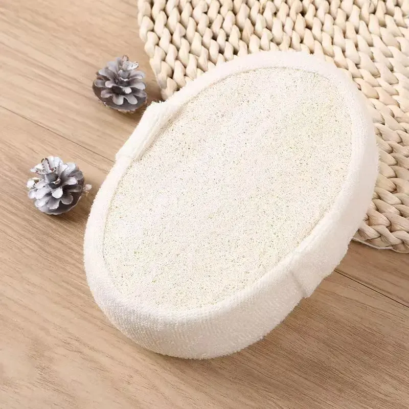 Natural Loofah Body Scrubber