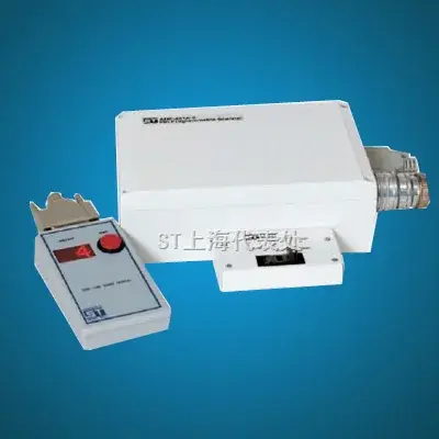 Scanners Decks and Fixtures