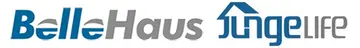 Jungelife logo