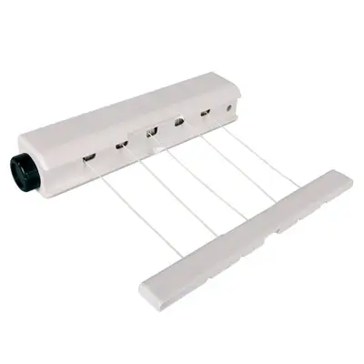 LYQ109 5 Line Indoor Retractable