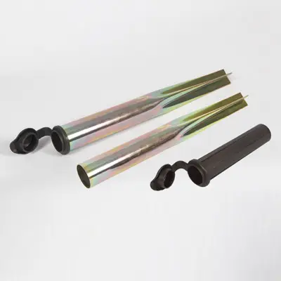 CDG102 40mm Soil spike with 32 mm plastic spike