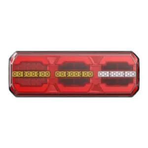 CL102 283mm Rear Combination Light