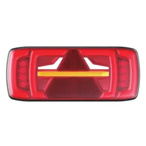 CL103 316mm Rear Combination Light