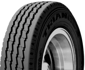 TBR Tyre KG666 — truck tyres supplied by Kerns Group