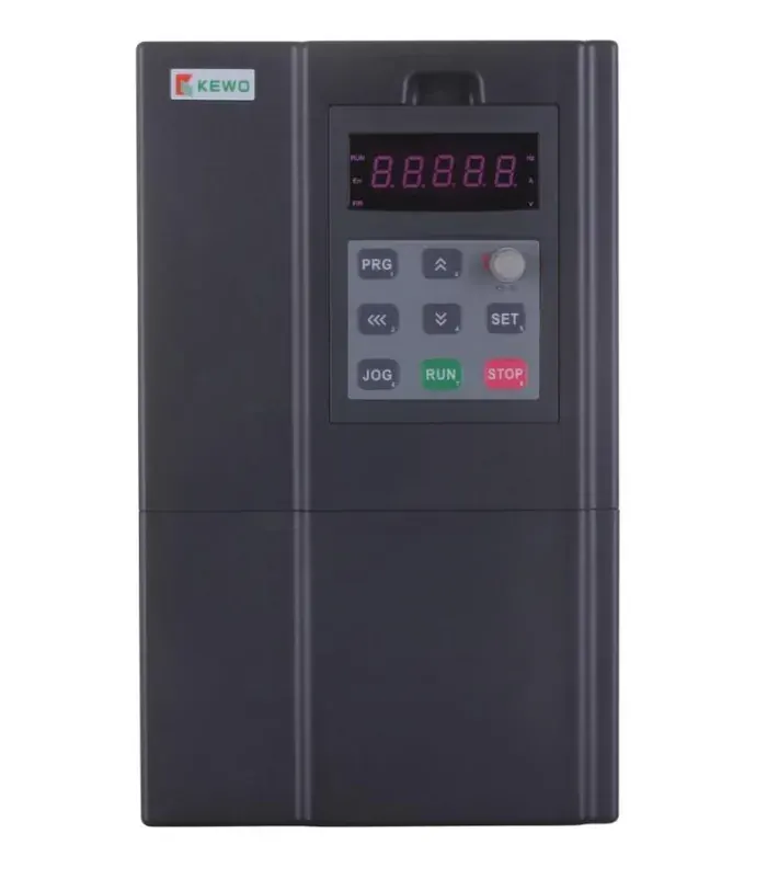 AD800 Vector Control AC Drive
