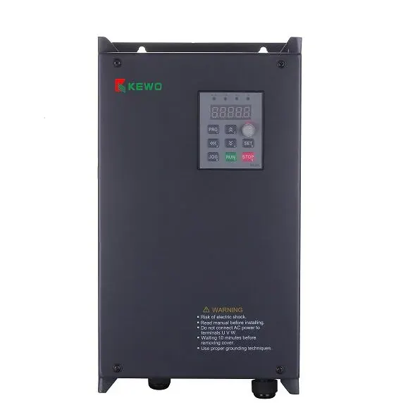 IP65 Outdoor Solar Pump Inverter