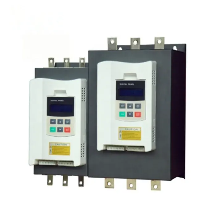 KEWO ST200 Online Soft Starter