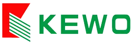 KEWO logo