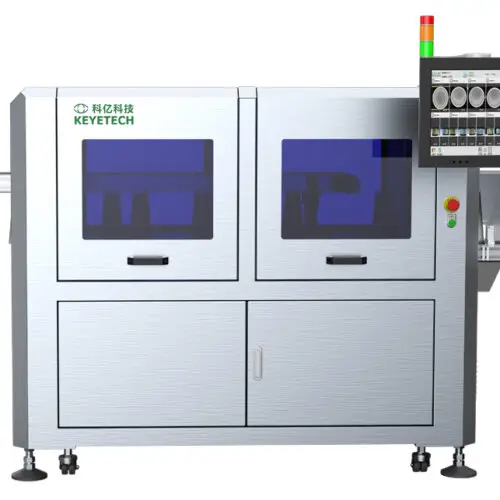 IML Visual Inspection Machine