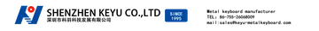 Shenzhen KEYU logo