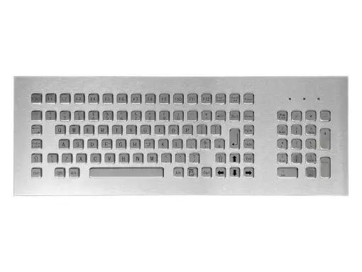 Computer Keyboard In China