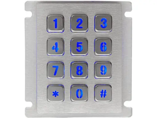 Backlight Usb Keyboard