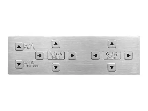 Oem Keypad