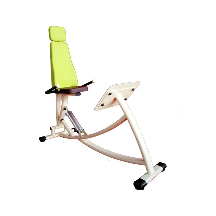 Circuit Leg Press H08