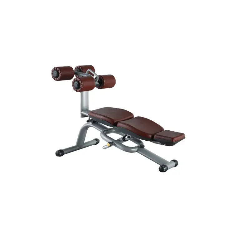 Crunch Bench T30