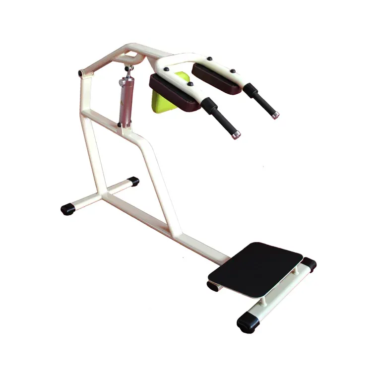 Circuit Training Equipment