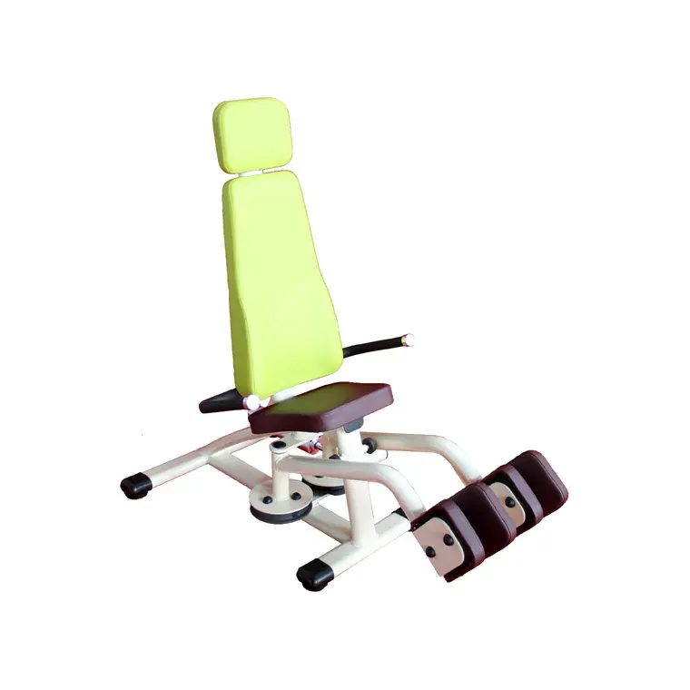 Circuit Hip Abduction/Adduction H04