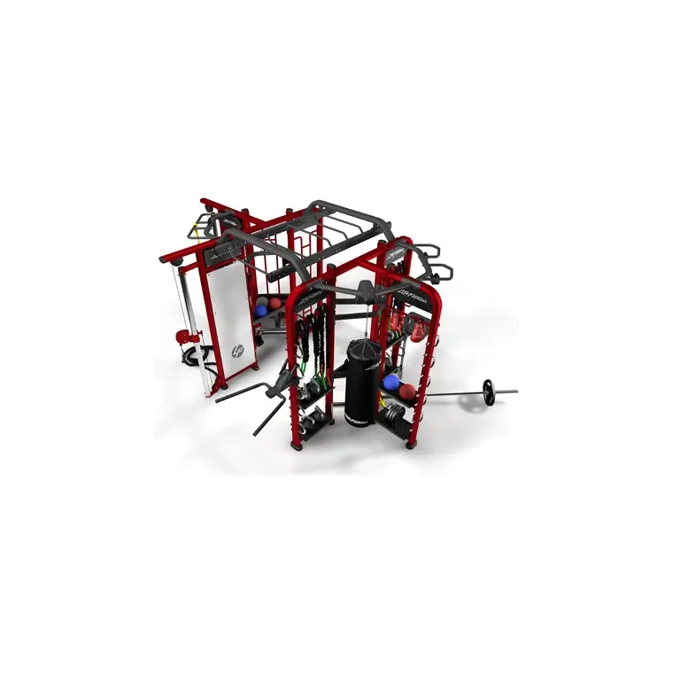 Group Training Equipment
