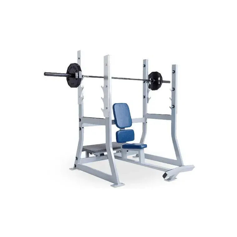 Olympic Military Bench F1-3013