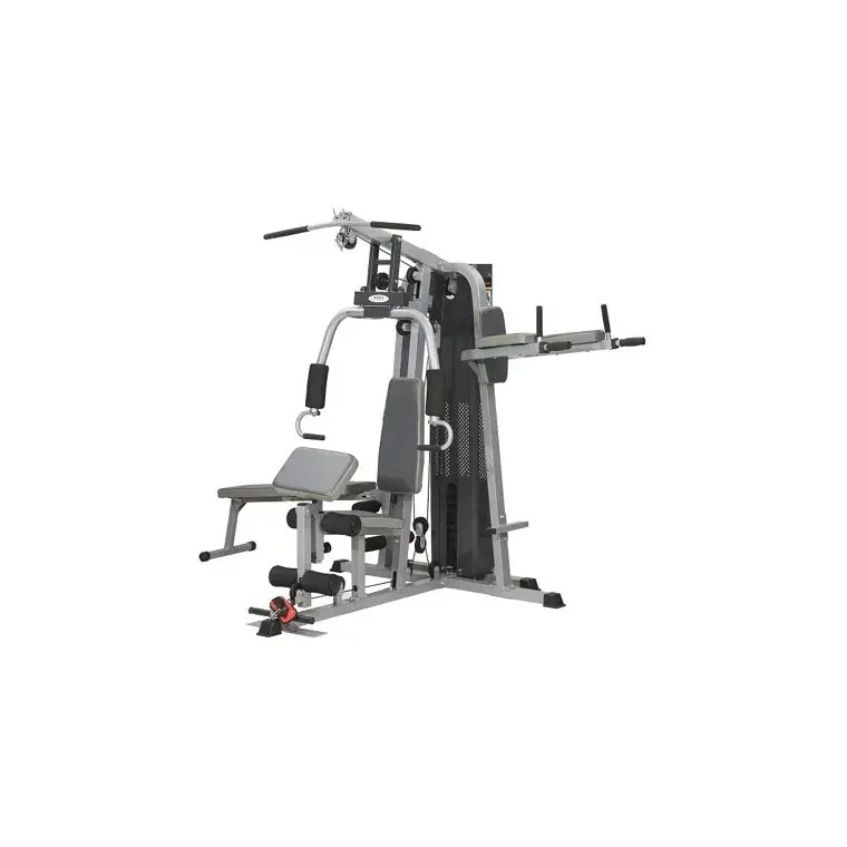 Three Station Multi Gym G-186