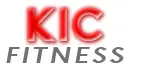 KIC Fitness logo