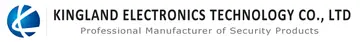 Kingland Electronics logo