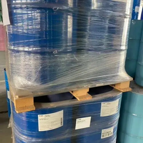Epoxy Resin