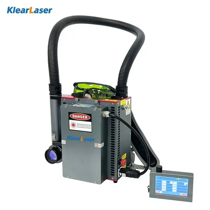 KlearLaser
