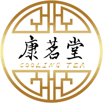 Deng Qihui cooling tea brand emblem