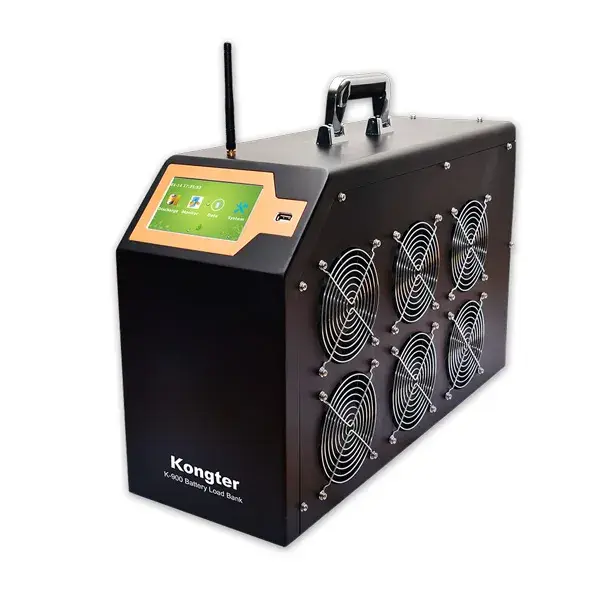 BT-302 Battery Tester