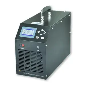 K-3986 Charger/Discharger Complex