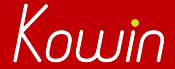 Kowin logo