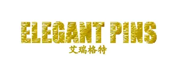 KS Elegant Pins logo