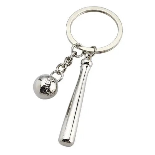 3D Keychain