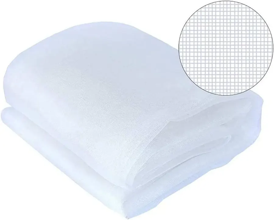 60-Mesh Anti-Insect Netting KGGN001