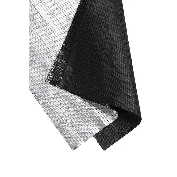 Aluminum Foil Shade Net KDNT013