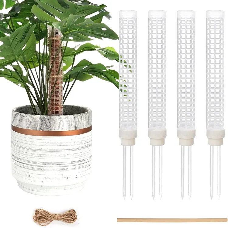 Plant Supports & Stands
