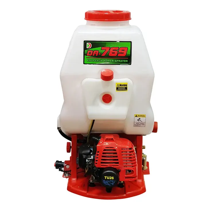 Garden Sprayers