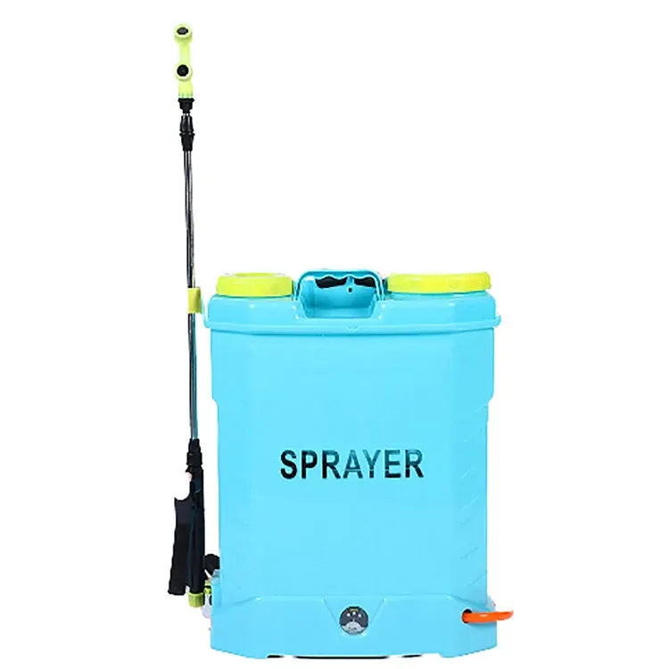 Electronic Garden Sprayer KGSP018