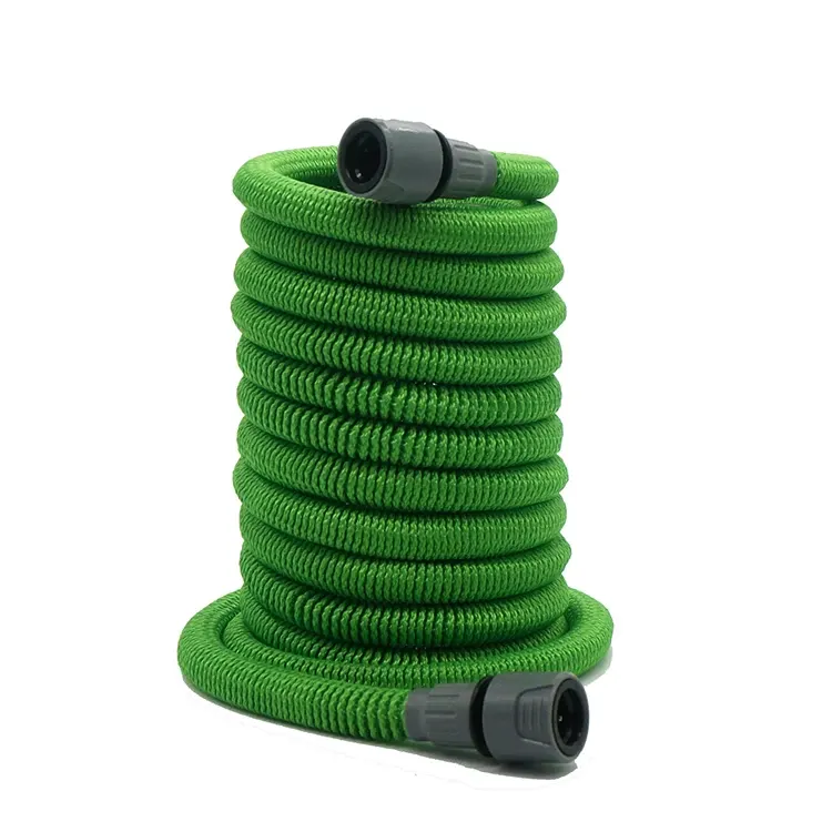 Garden Hoses & Nozzles