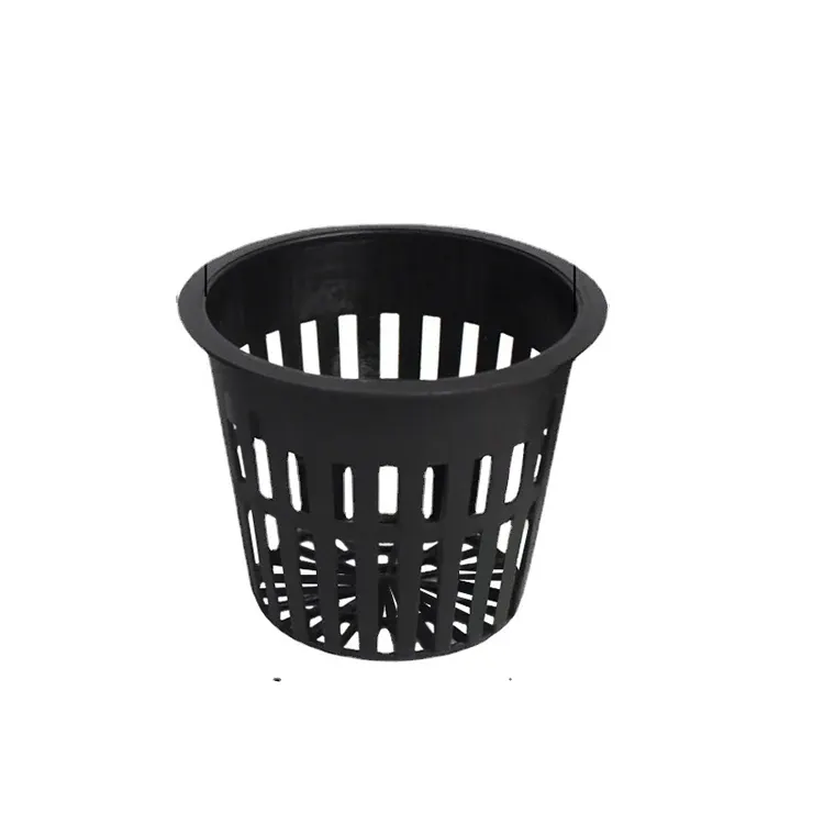 Plastic Planters