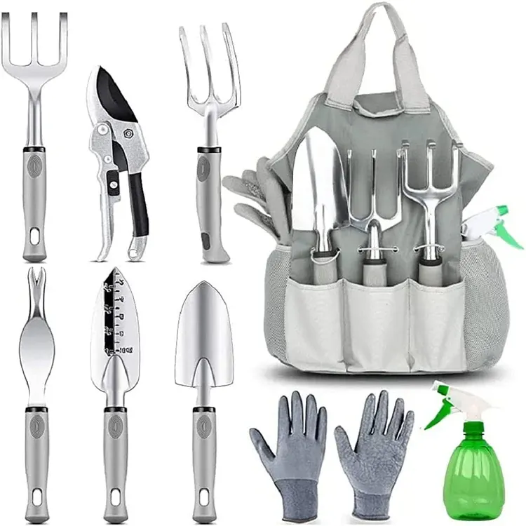 Gardening Tools Set KGTLS003