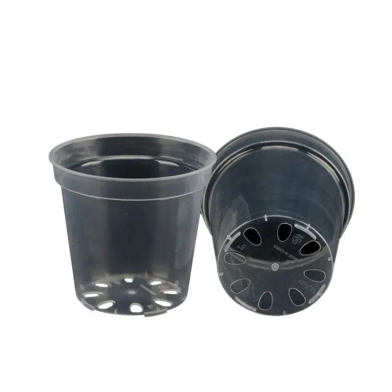Plastic Flower Pot KGFP1205