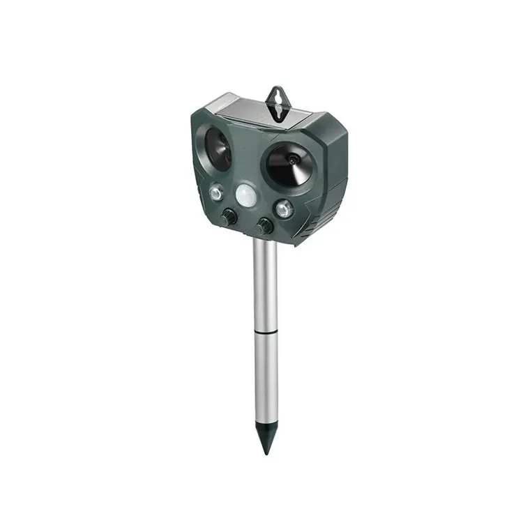 Outdoor Pest Repellers