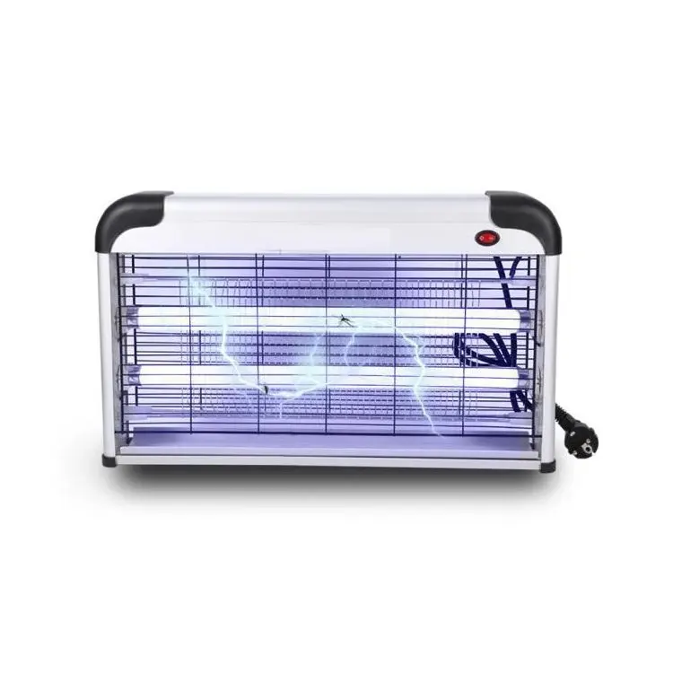 Große Mückenvernichterlampe KDML004